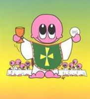 Festa da Eucaristia - Catequese S. Sebastião Festa da Eucaristia - Catequese S. Sebastião