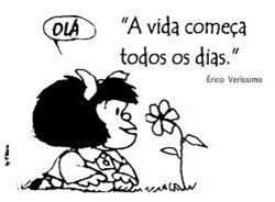 A vida começa todos os dias A vida começa todos os dias