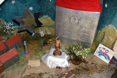 Dia de S. Sebastião