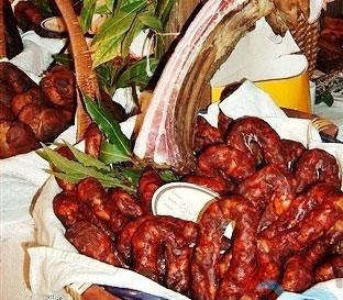 Feira do Fumeiro - Patronato S. Sebastião