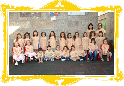 Estrelinhas - Finalistas 2012 Patronato S. Sebastião Estrelinhas - Finalistas 2012 Patronato S. Sebastião