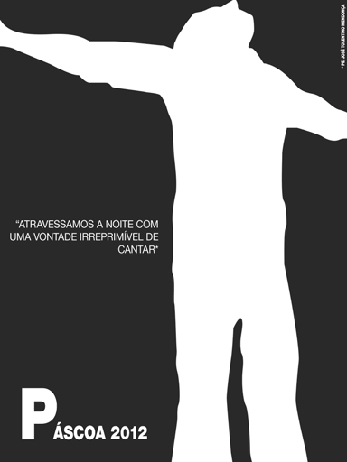 Pascoa 2012