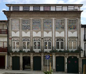 Patronato S. Sebastião