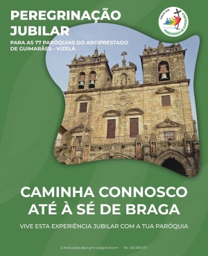 Peregrinação Jubilar