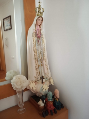 Cantinho familiar XXVI