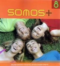 Grupo do 8º catecismo - Somos +