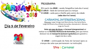 Carnaval 2018