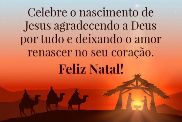 Santo Natal