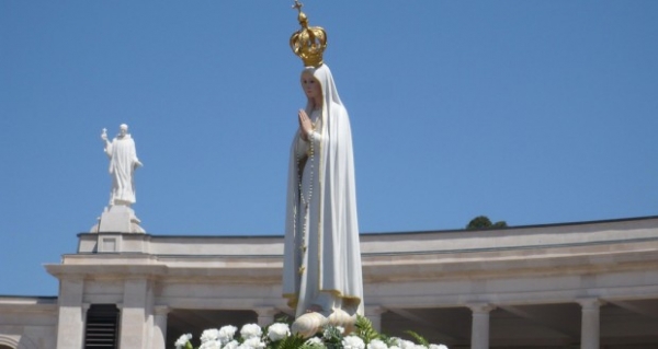 Nossa Senhora de Fátima