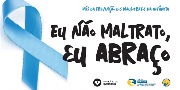 24.04 - Campanha do Laço Azul 2018