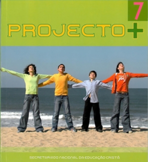 Grupo do 7º catecismo - Projecto +