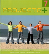 Grupo do 7º catecismo - Projecto +