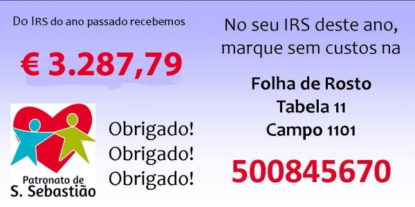 Patronato de São Sebastião