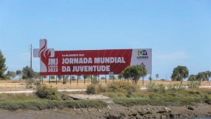 Hora JMJ 23 de Abril de 2023