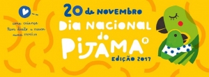 Dia Nacional do Pijama 2017