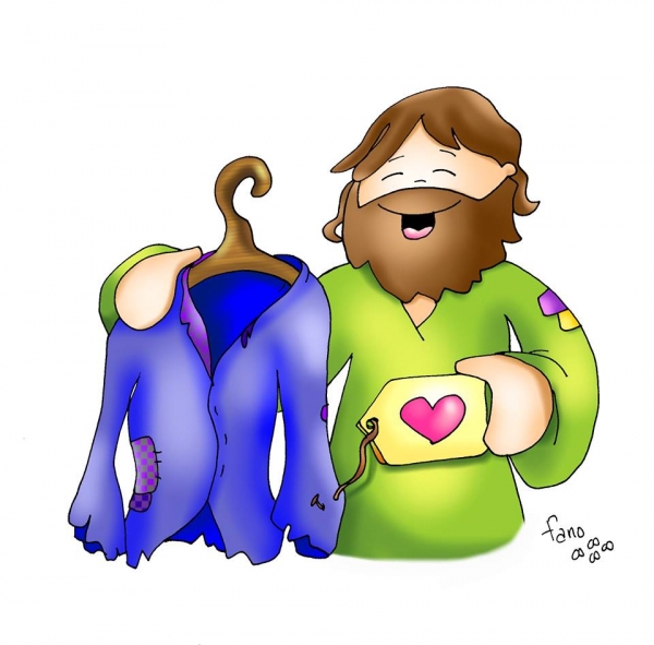 Ano catequético 2017/2018