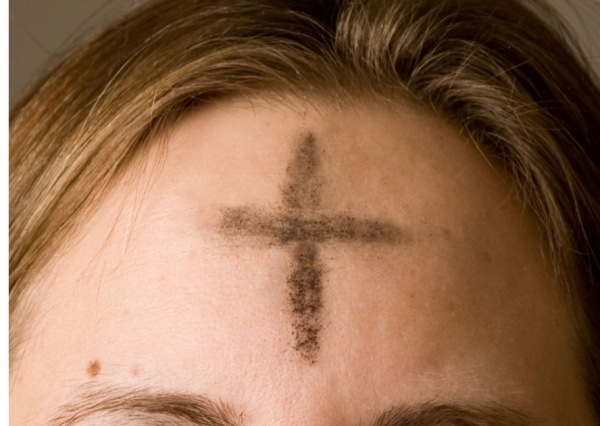 Quarta -feira de cinzas