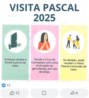 Visita Pascal 2025