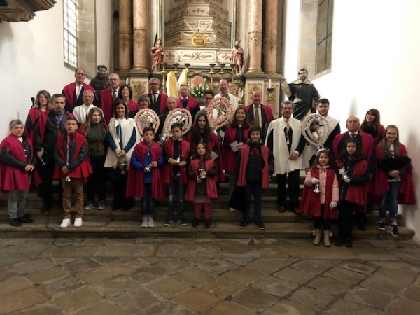 Anúncio de Jesus Ressuscitado