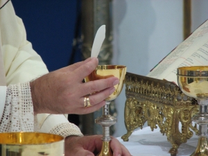 Eucaristias ao Sábado durante o estado de emergência