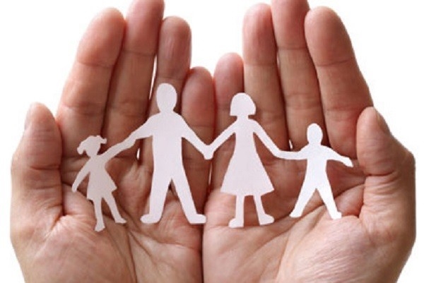 Reunião de formação para os Pais das crianças da catequese