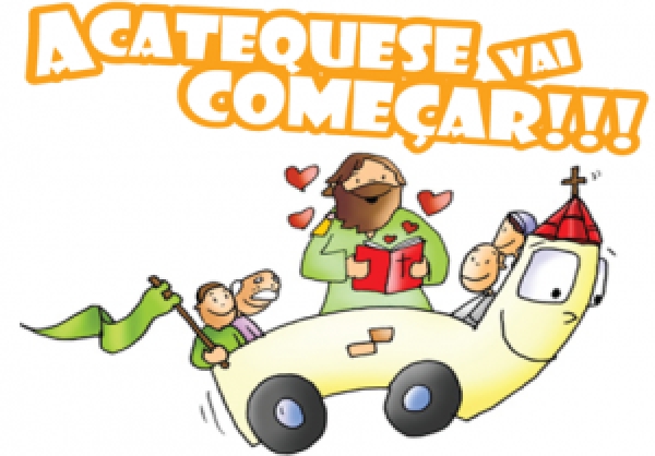 CATEQUESE PAROQUIAL 2019/2020