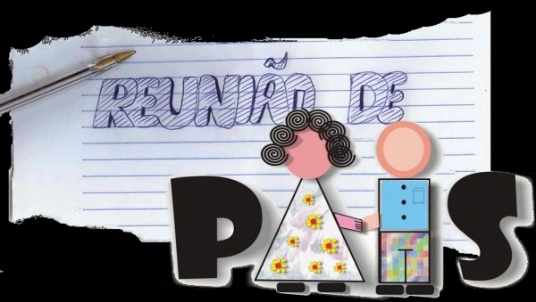 Encontro mensal de formação para os pais das crianças da Catequese