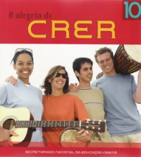 Grupo do 10º catecismo - A Alegria de Crer