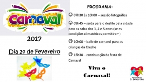 Carnaval 2017