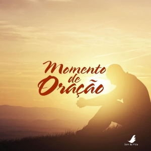 Momento de oração e Eucaristia via online