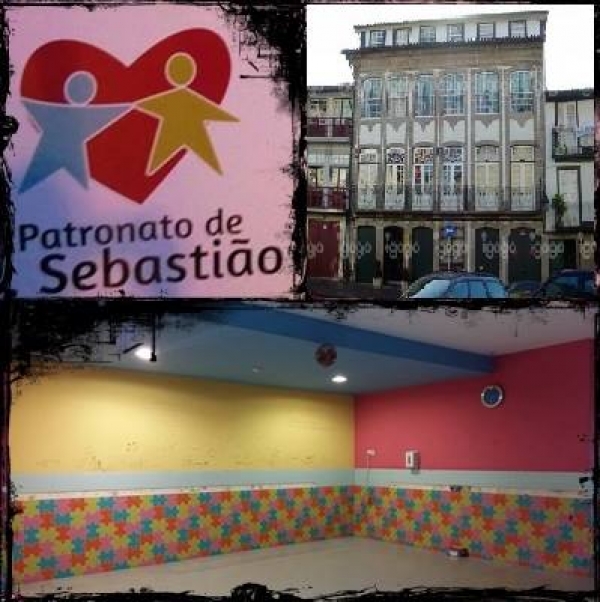 Até breve Patronato!