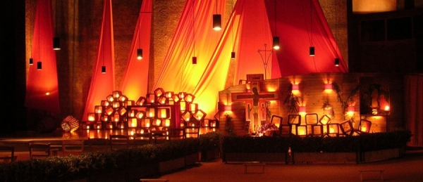 Oração de Taizé